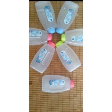 Bình đựng nước HyO 2lit