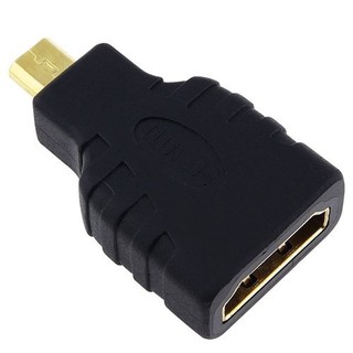 Đầy chuyển Micro HDMI sang HDMI