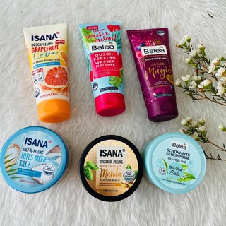 tẩy tế bào chết body