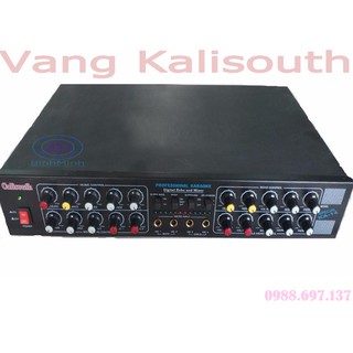 Vang số kalisouth - vang số karaoke