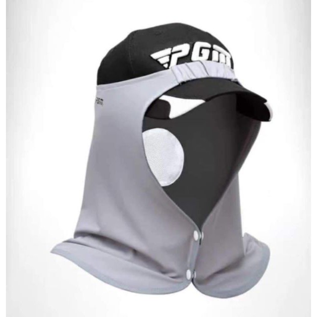 Khăn chống nắng chơi golf hàng chính hãng PGM