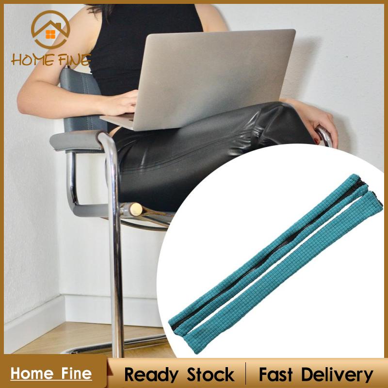 1 Cặp Vỏ Bọc Tay Vịn Ghế Ngồi Máy Tính / Ghế Katharina_x