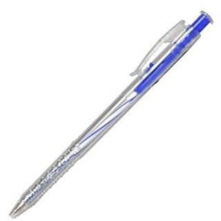 Combo 10 Bút bi mực xanh - viết bi mực xanh giá rẻ