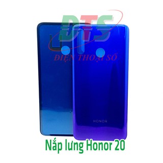 Nắp lưng Honor 20