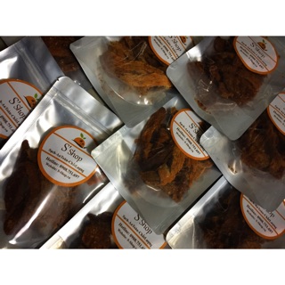 Khô bò vụn mềm 100g