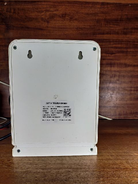 Đổi nguồn trong nhà hợp long công suất 1500VA hạ áp từ 220v xuống 100v | BigBuy360 - bigbuy360.vn