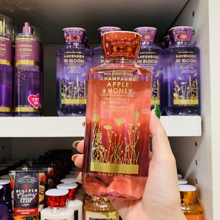 Sữa Tắm Bath & Body Works 295ml