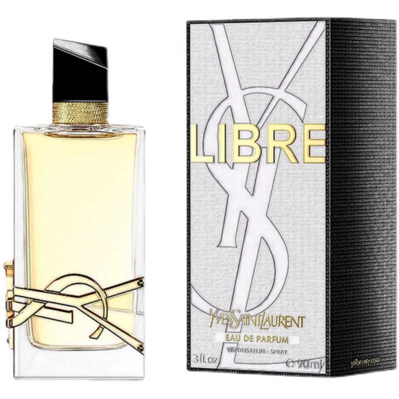 Nước Hoa YSL Saint Laurent Hương Thơm Mới Cho Nữ 50ml / 90ml