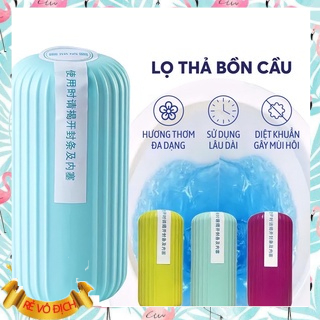 Chai Thả Bồn Cầu Ma Thuật , Lọ Tẩy Bồn Cầu Diệt Khuẩn Khử Mùi Cao Cấp