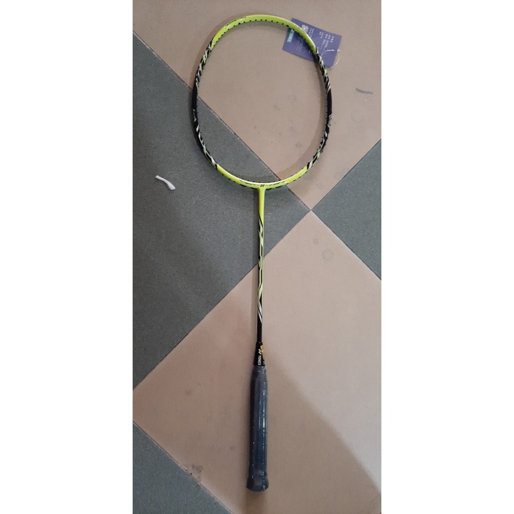 Vợt cầu lông Yonex (Voltrick, ArcSaber...) tặng kèm bao Yonex