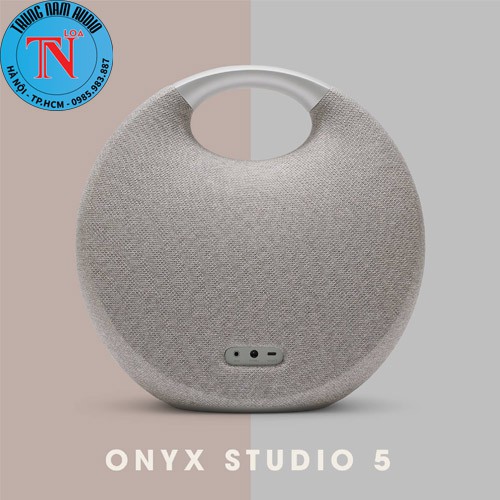 Loa Bluetooth Harman Kardon Onyx Studio 5 chính hãng- Mới 100%