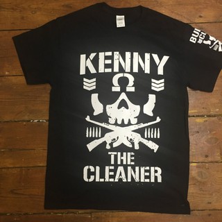 Tee Bullet Club Bone Soldier Logo Sleeved Leisure Black Mens T Shirts