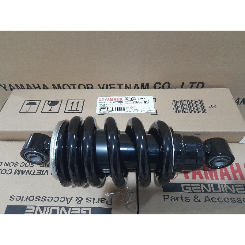 Phuộc sau giảm sóc sau Exciter 4số 5số KHÁCH HÀNG XEM KỸ SP TRƯỚC KHI CHỌN