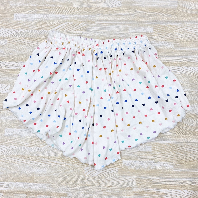 Quần Short  đùi nữ coton mềm mịn siêu hack v3