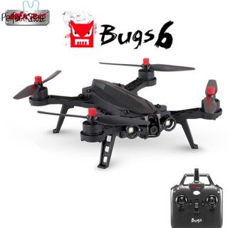 MJX Bugs 6 B6 RC Drone 2.4G Brushless Motor Racing Drone Quadcopter