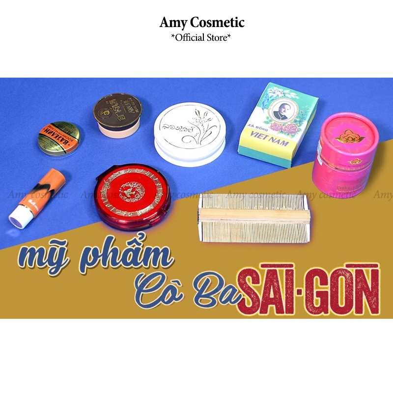 Phấn Bông Lúa Thái Lan Phấn Nền Trang Điểm