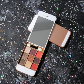 Phấn mắt hình Iphone siêu cute