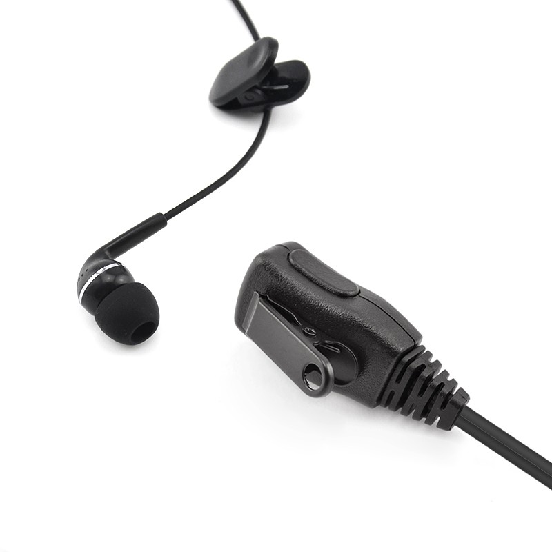 Tai Nghe Bộ Đàm 2 Pin Motorola GP88 GP300 CP88