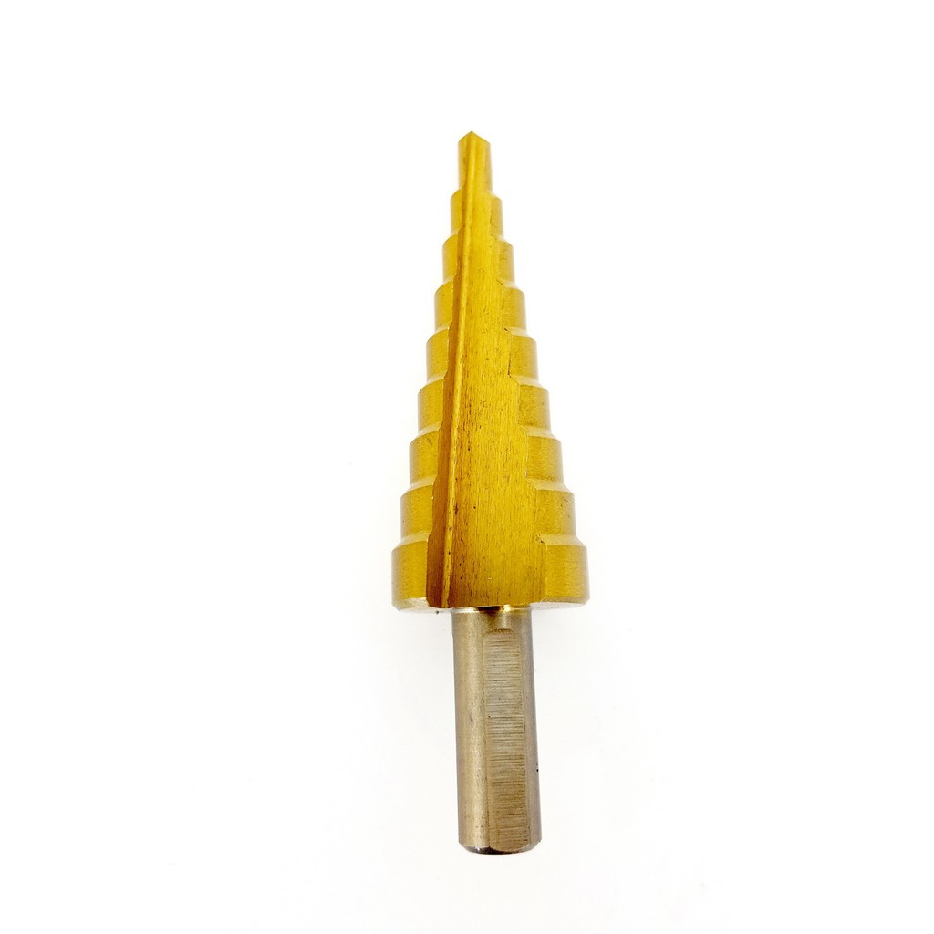 MŨI KHOAN THÁP THẲNG  ĐƯỜNG KÍNH TỪ 4MM- 20MM CAO CẤP
