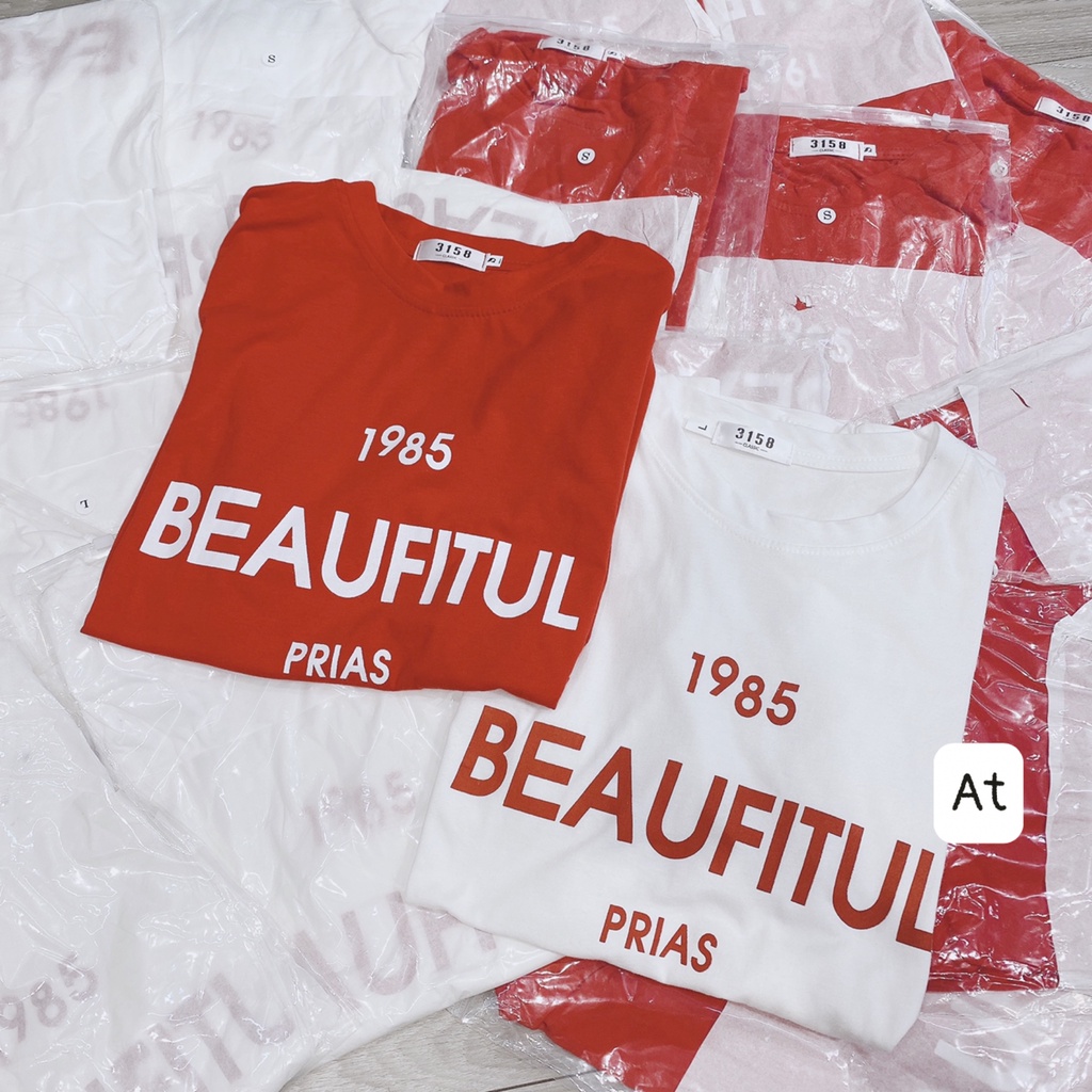 [SẴN/ẢNH THẬT] ÁO PHÔNG 1985 - Hàng sẵn