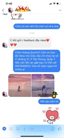 Bikini liền siêu đẹp ( có ảnh Feedback)