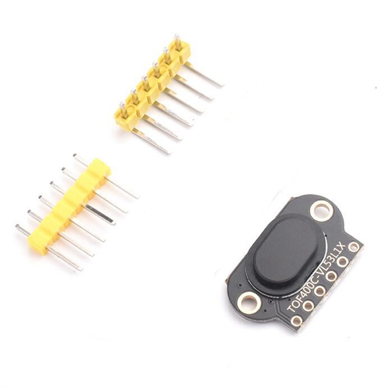 Bộ Cảm Biến Phạm Vi Tof400C Hỗ Trợ Max 4m N4V | BigBuy360 - bigbuy360.vn