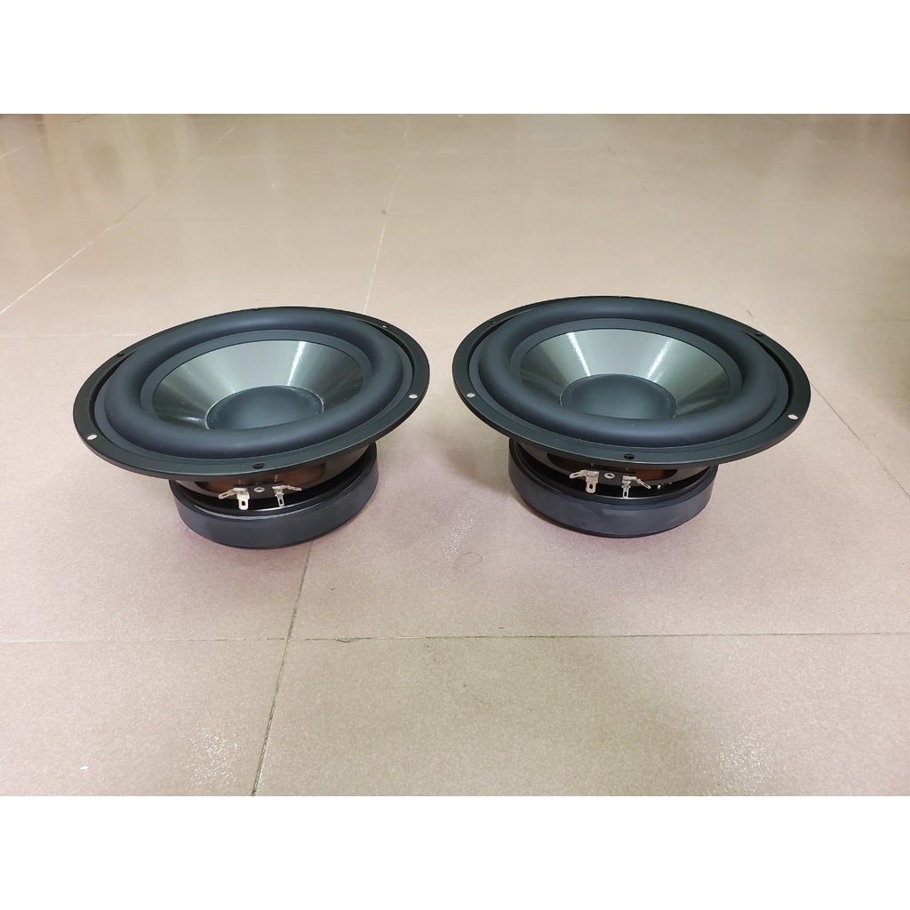Cặp Loa Pioneer Bass 20