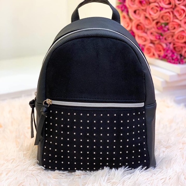 Balo dư xịn PRIMARK