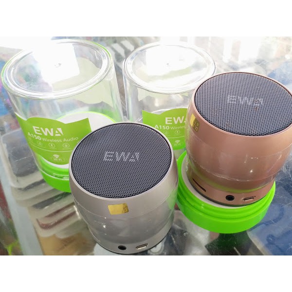 Loa Bluetooth EWA A150