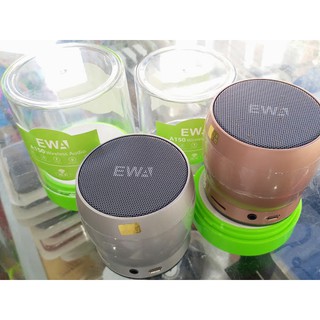 Loa bluetooth EWA A150
