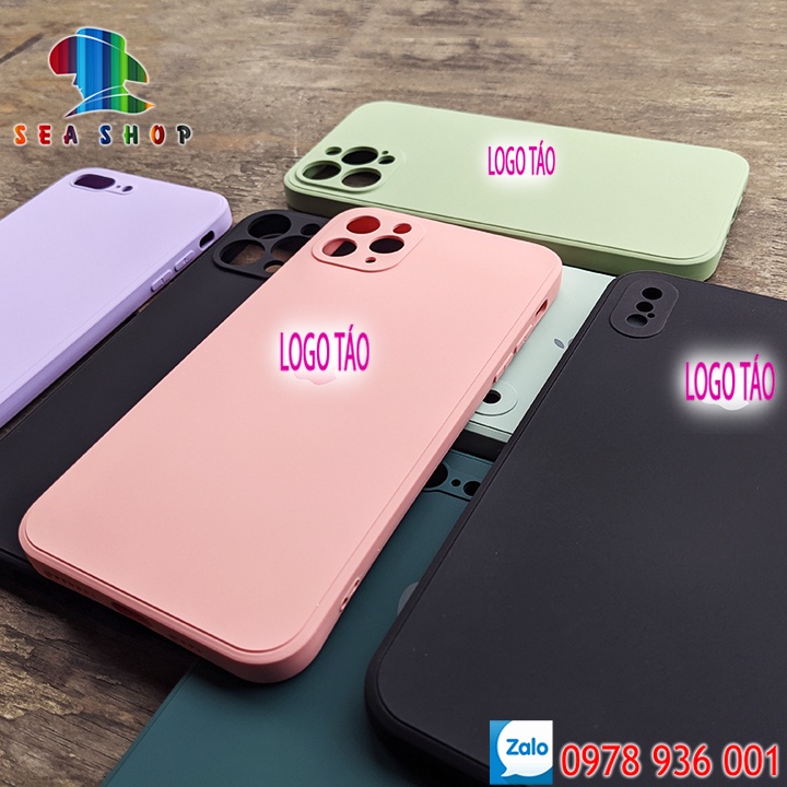 [BẢO VỆ CAMERA] Ốp lưng CHỐNG BẨN iPhone - iPhone 13 Pro và 13 Pro Max - Nhựa dẻo - Có lót nhung - Siêu bền