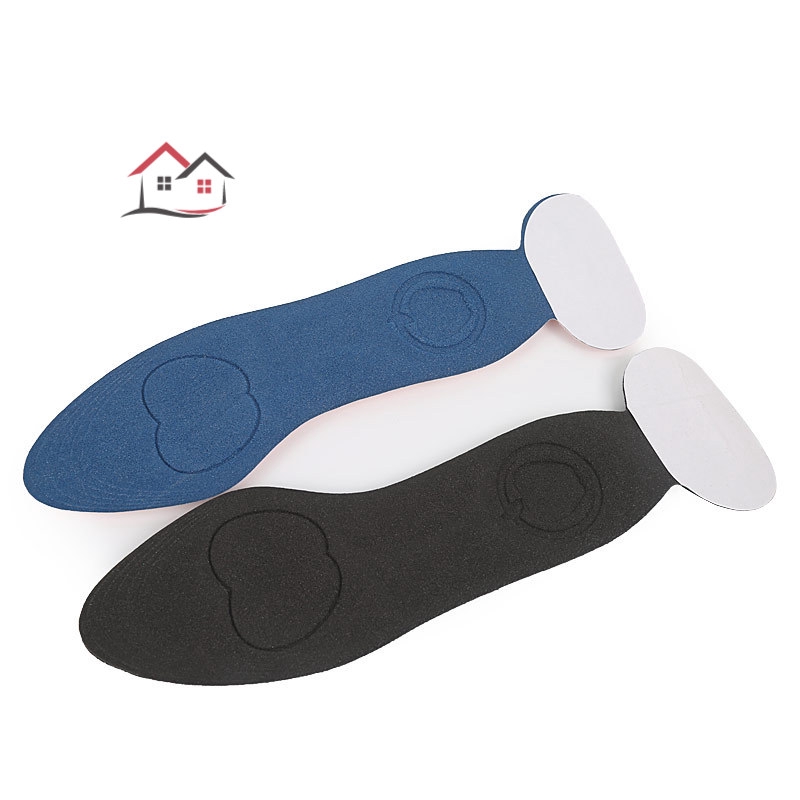 Cặp miếng lót giày cao gót thoáng khí chống trượt tiện lợi