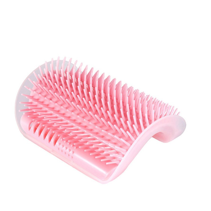 Lược mát xa chải lông cho mèo cưng