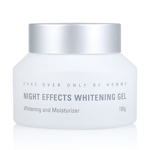 MdoC Night Effects Whitening Gel 100g Dưỡng Đêm MdoC