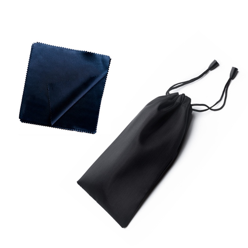 Kính Mát Hình Chữ Nhật Phong Cách Punk Cổ Điển Cho Nam Và Nữ