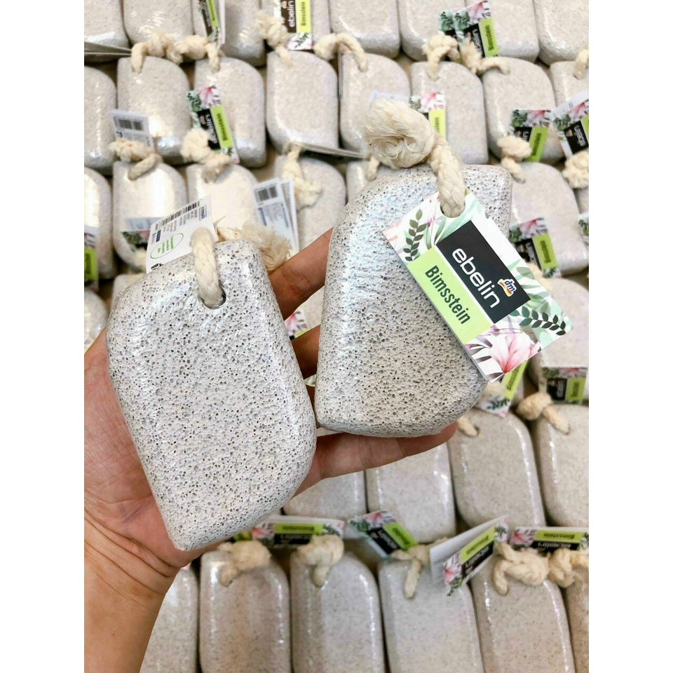 Đá Kì Lưng, Gót Chân, Khuỷ Tay Ebelin Bimsstein, 1 Viên Hàng Đức