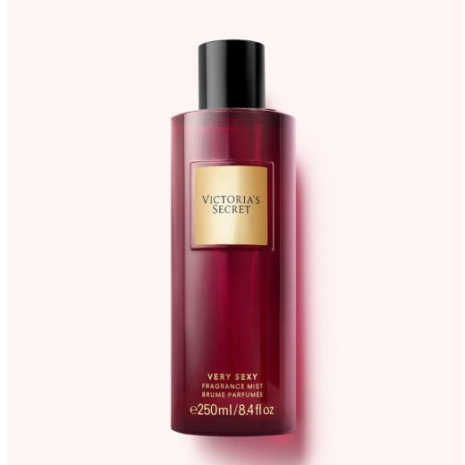Xịt thơm Body Mist Very Sexy New 2019 (10ml) | BigBuy360 - bigbuy360.vn