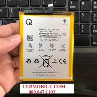 Pin V-Smart Star 3 / BVSM-330