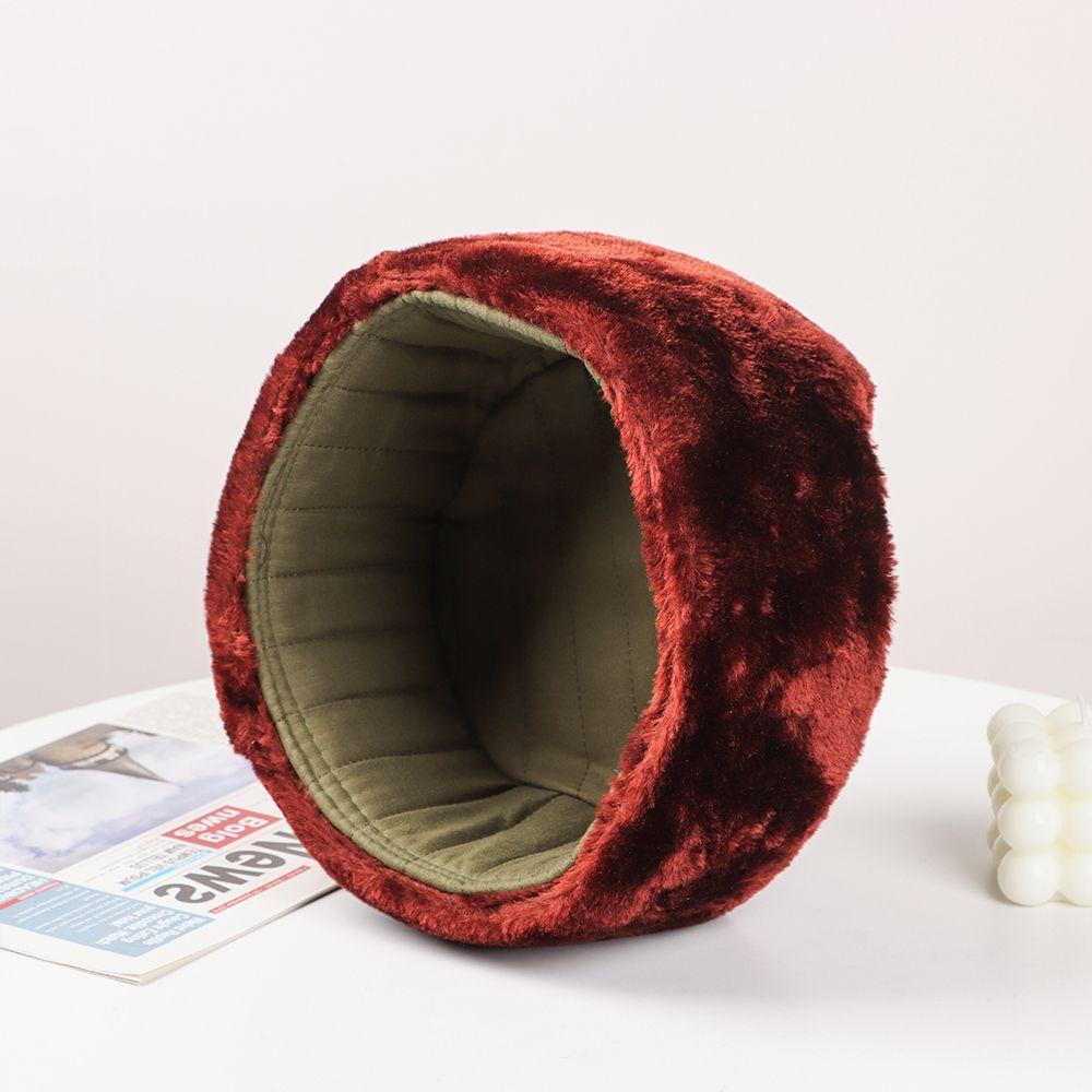 Warm Longshanks Hat Kept Them In The Winter how Russia Works