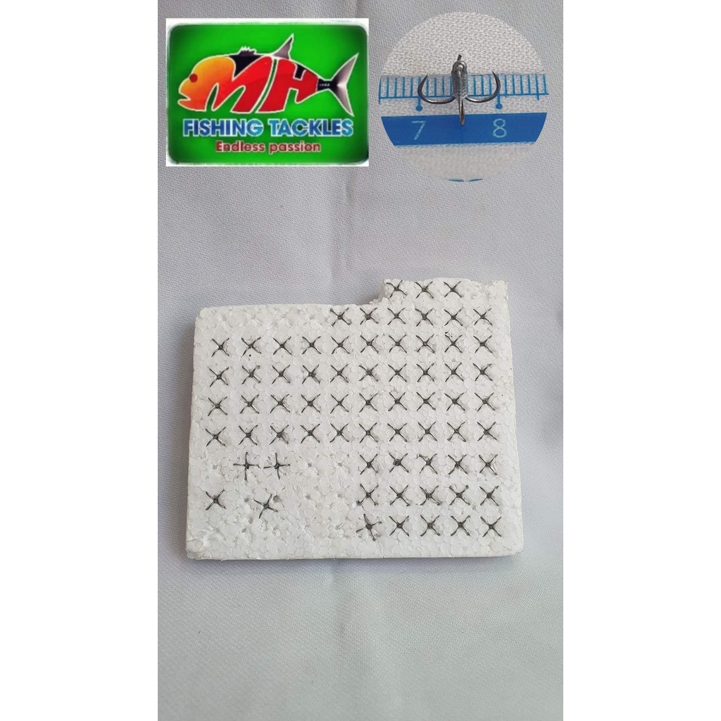 Lưỡi rường câu Nâu Dìa Dò