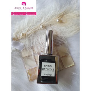 Cặp Base - Top Enjoy Siêu Bóng Bền