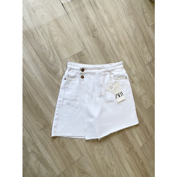 Quần shorts váy Z.R xuất xịn