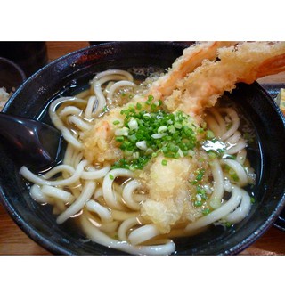 Bịch 1Kg Mỳ Udon Tươi Samlip (5 Gói 200 Gram) - Nhập khẩu Hàn Quốc