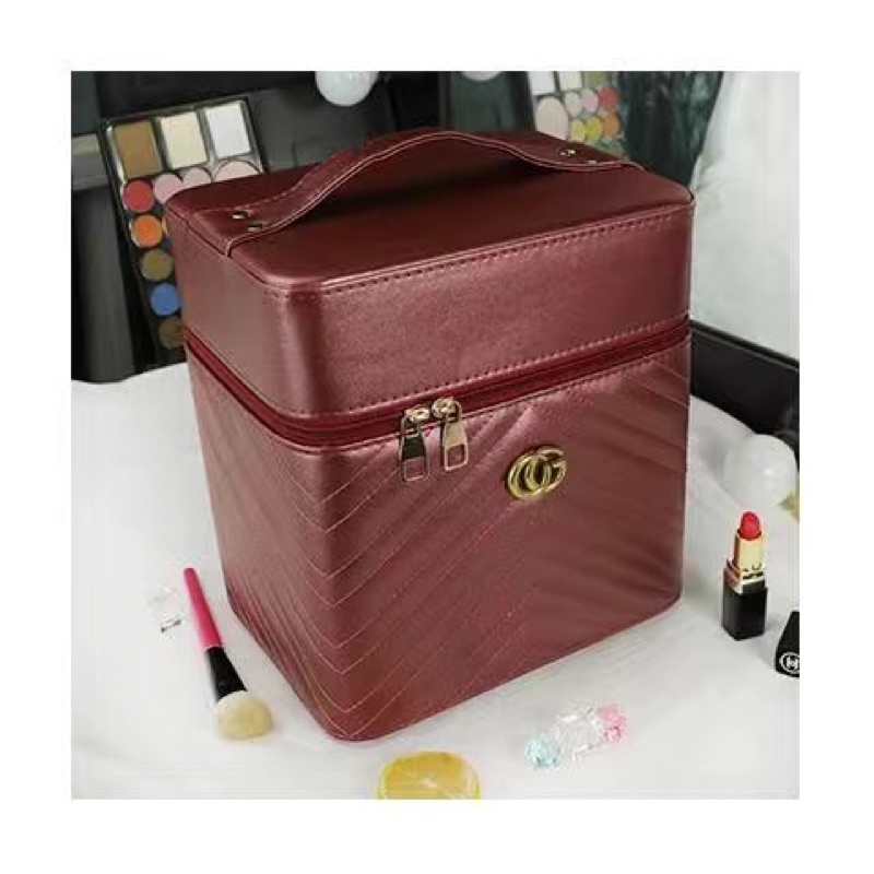 cốp đựng đồ trang điểm