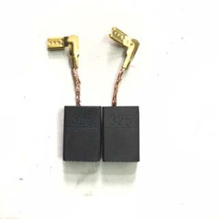 Hộp 10 đôi chổi than 325