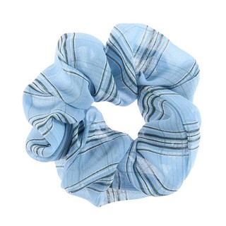 Cột Tóc Vải Scrunchies caro