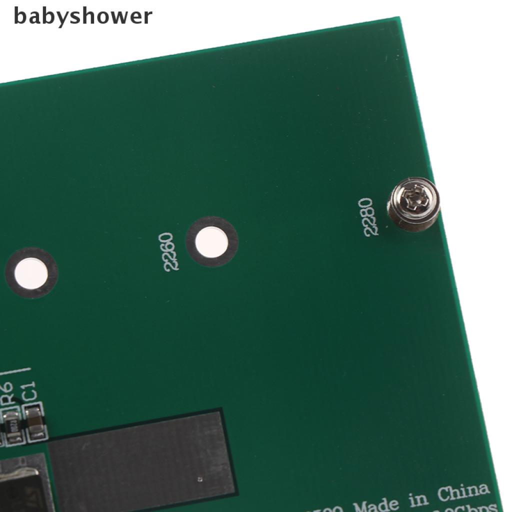 Card Chuyển Đổi Sata3 M.2 Ngff (M2) Ssd Sang 2.5 "Sata Ssd Sang Sata3. | BigBuy360 - bigbuy360.vn