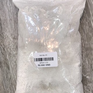1 gói bột đậu đỏ
