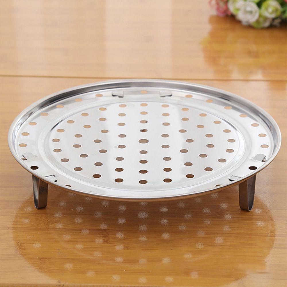 Giá Đỡ Nồi Hấp Bằng Thép Không Gỉ Cao Cấp