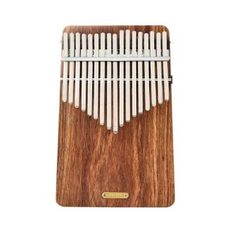 Đàn Kalimba Ling Ting 17 Phím Gỗ Tử Đàn LT-K17P